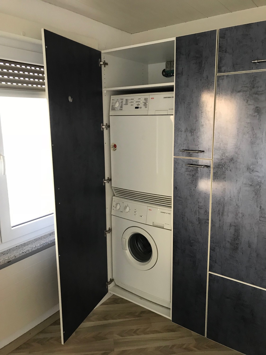 Appartement de 2 pièces
