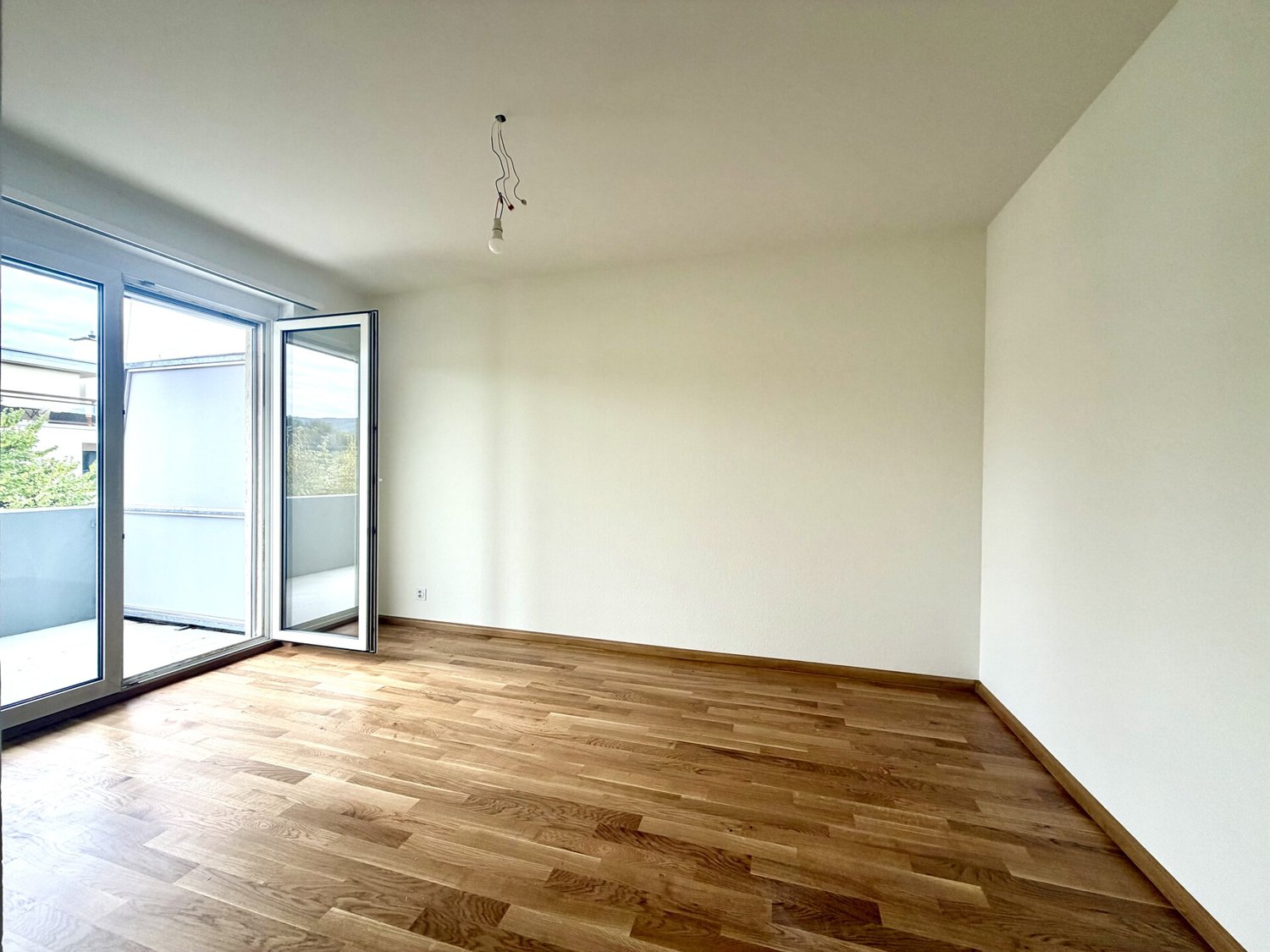 Appartamento mansardato di 2 ½ locali, foto 6 di 7