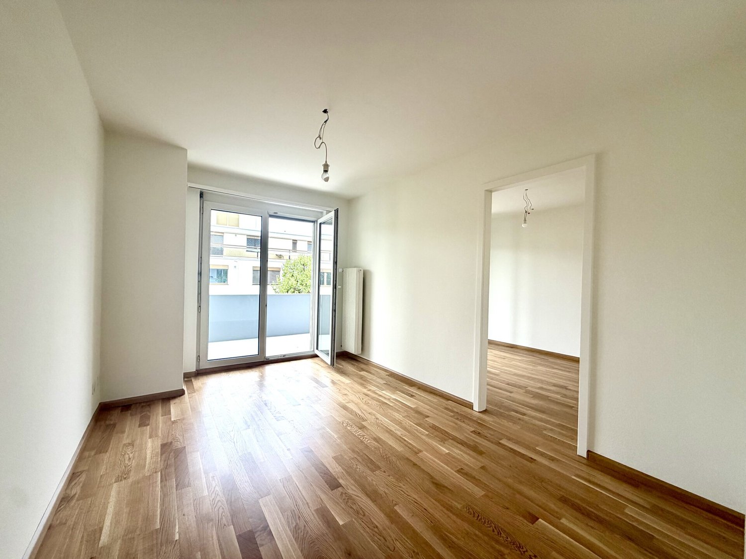 Appartamento mansardato di 2 ½ locali, foto 7 di 7