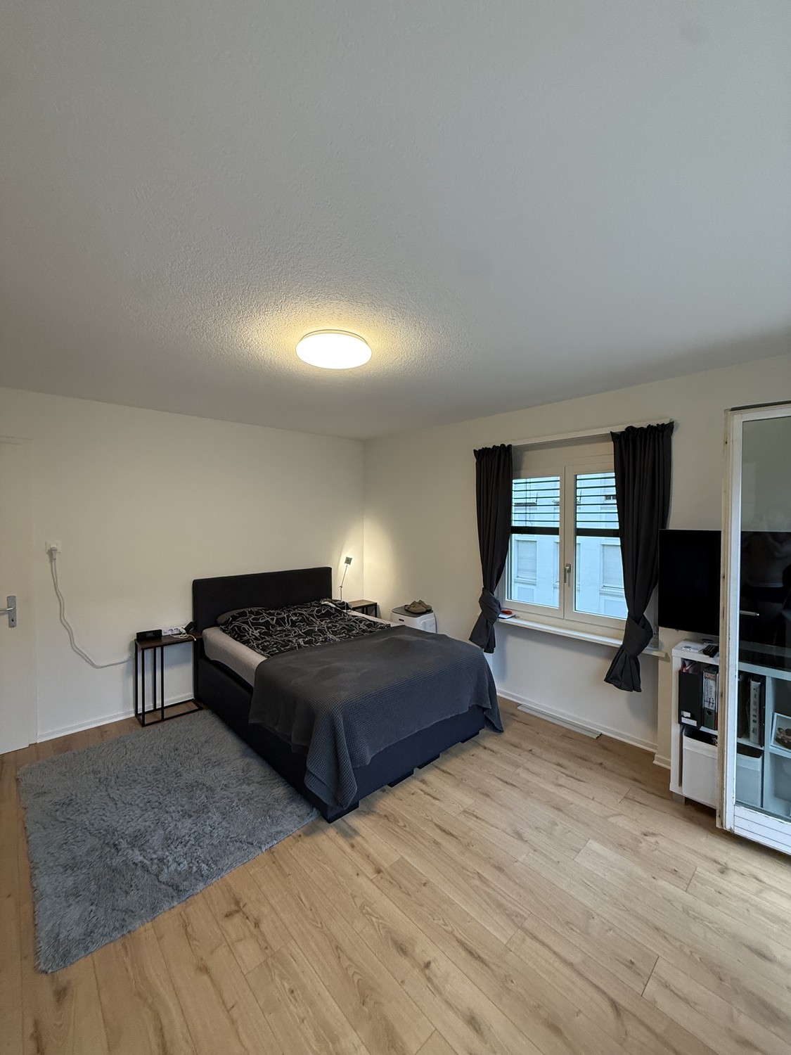 Zimmer in einer WG