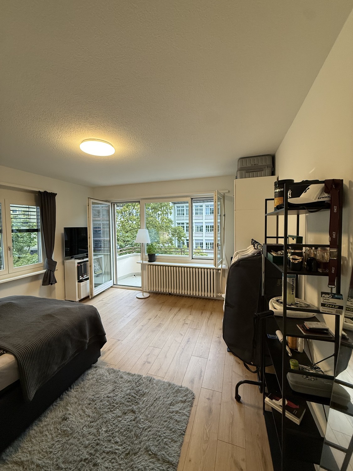 Zimmer in einer WG