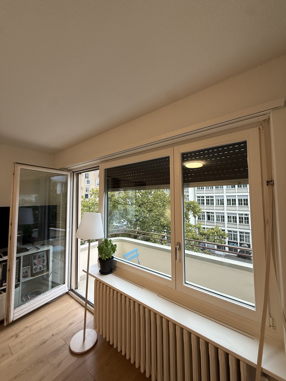 Zimmer in einer WG