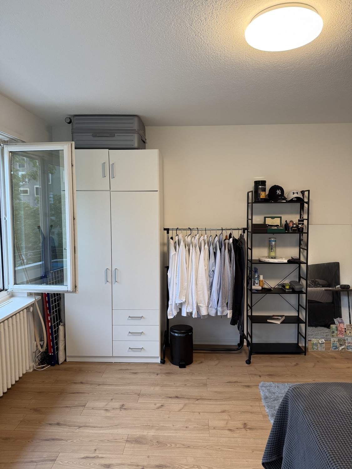 Zimmer in einer WG