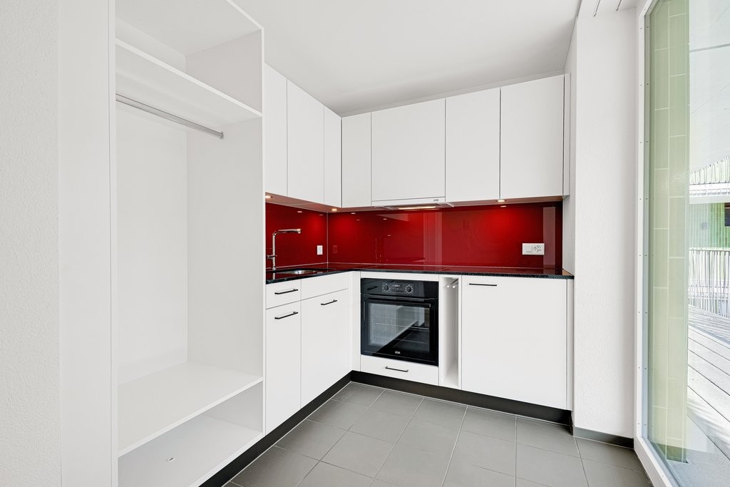 Appartamento di 1 ½ locali, foto 3 di 7