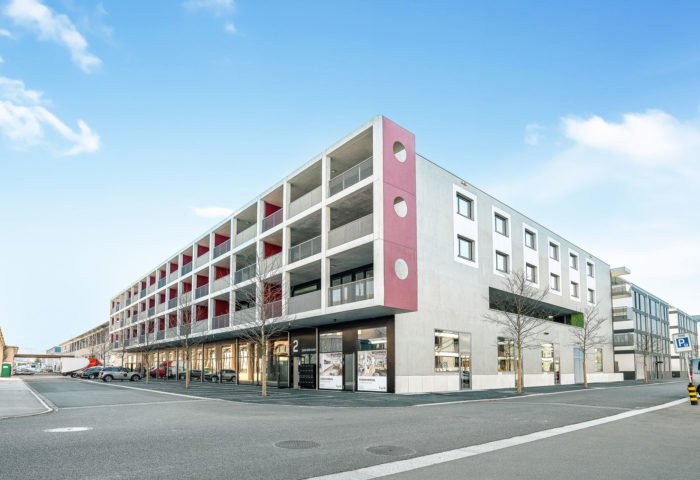Appartamento di 1 ½ locali, foto 2 di 7