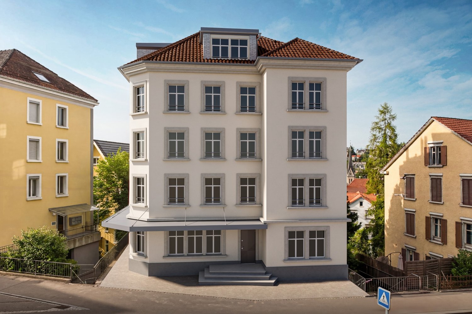 30m² ufficio