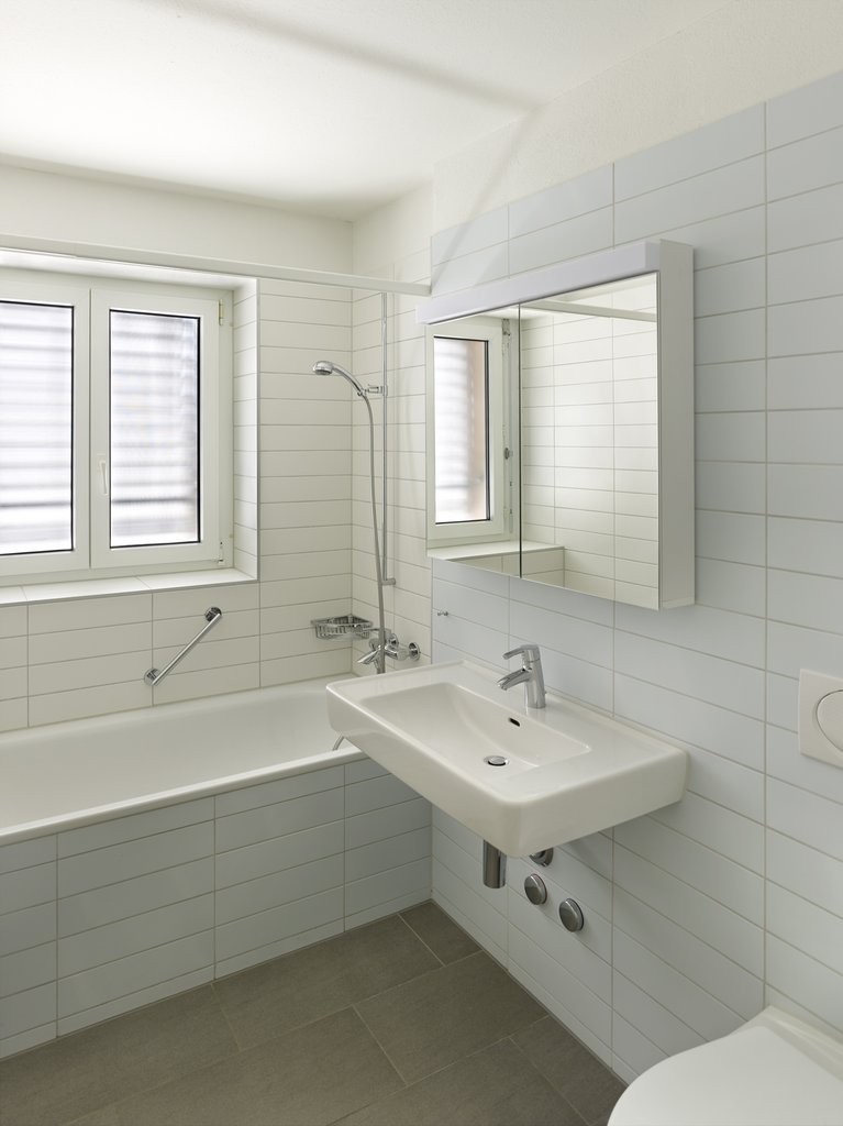Appartamento di 2 ½ locali, foto 3 di 4