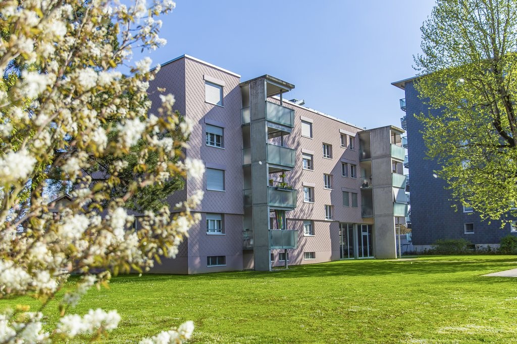 Appartamento di 2 ½ locali, foto 1 di 4