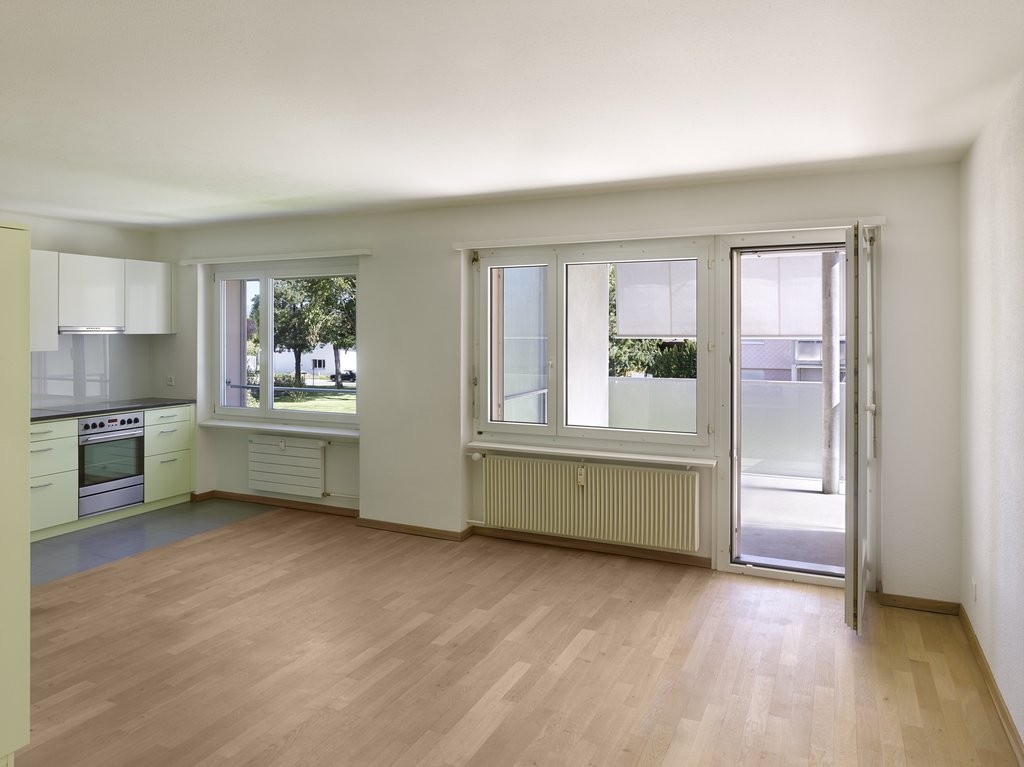 Appartamento di 2 ½ locali, foto 4 di 4