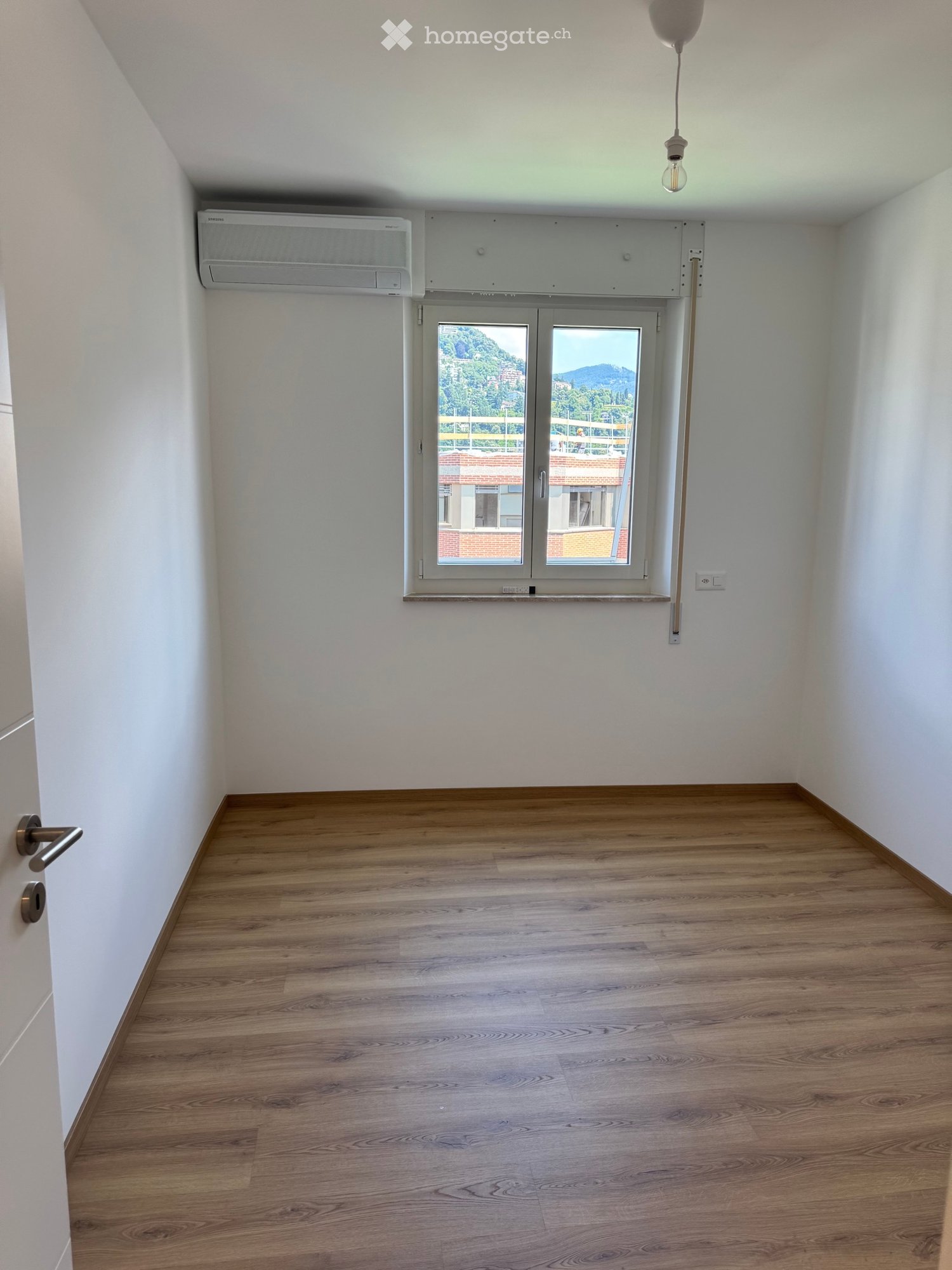 2 rooms apartment, foto 1 di 5