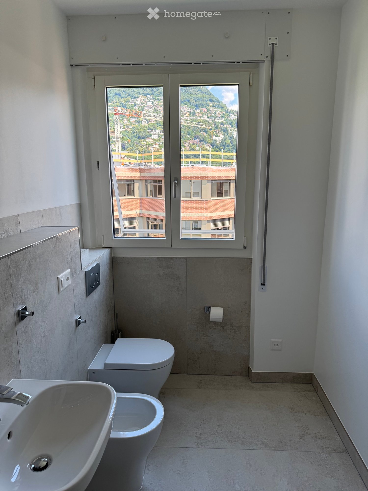 2 rooms apartment, foto 4 di 5
