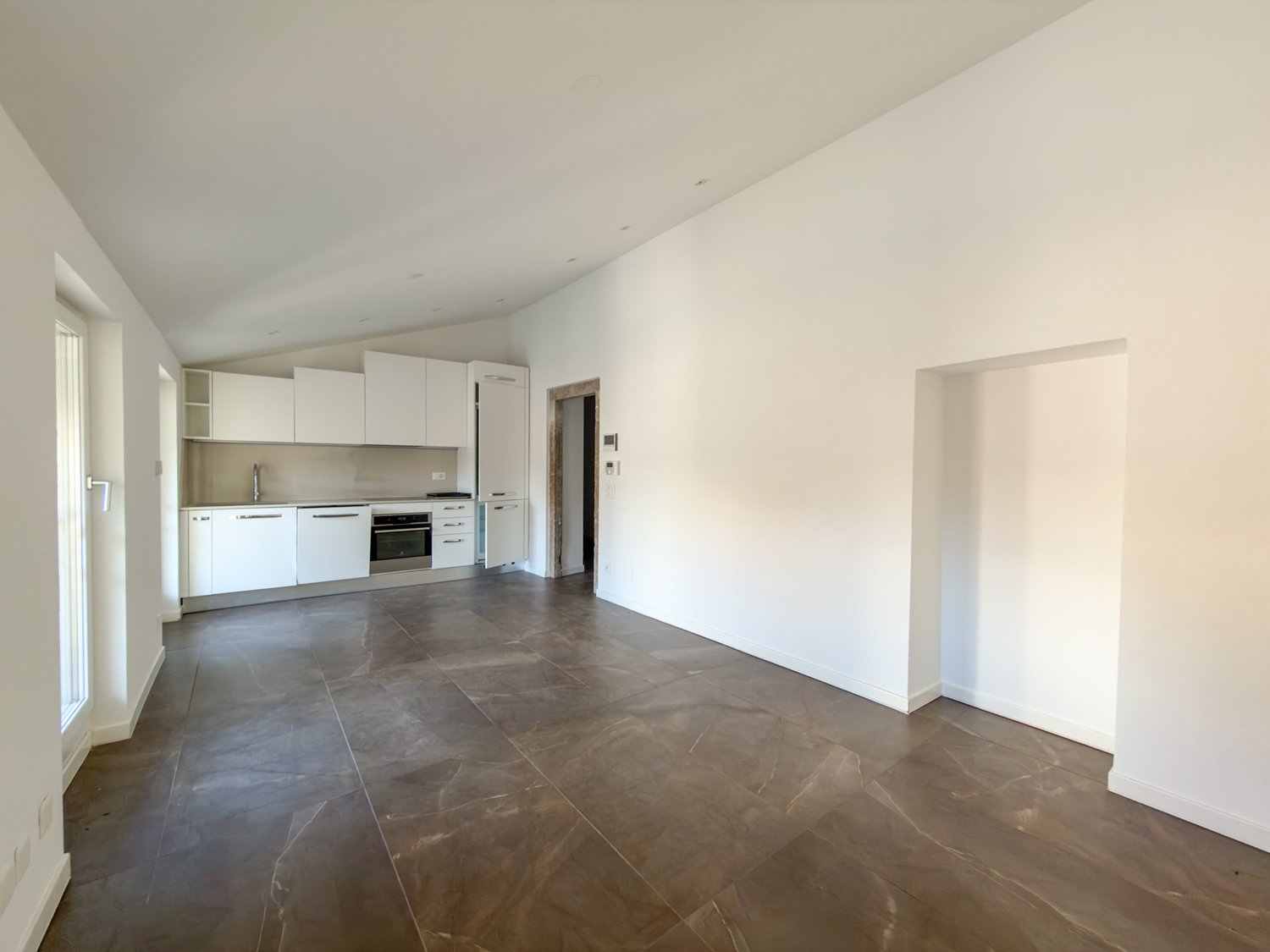 Appartement 3 ½ pièces