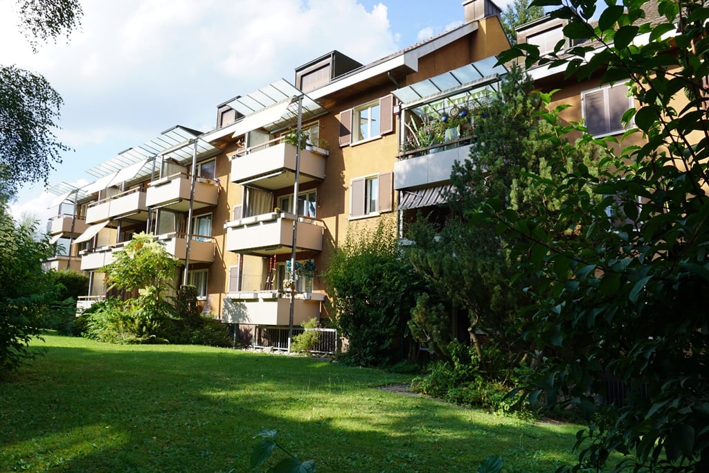 Appartamento di 3 ½ locali