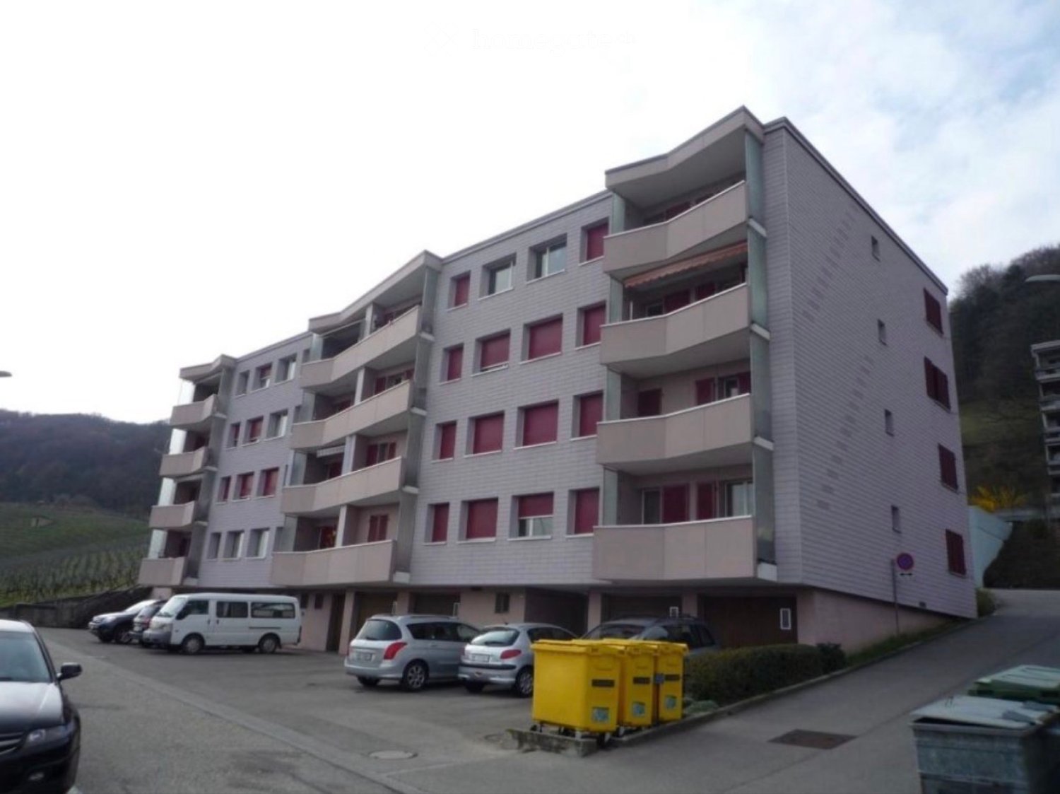appartamento di 1 locale, foto 3 di 4