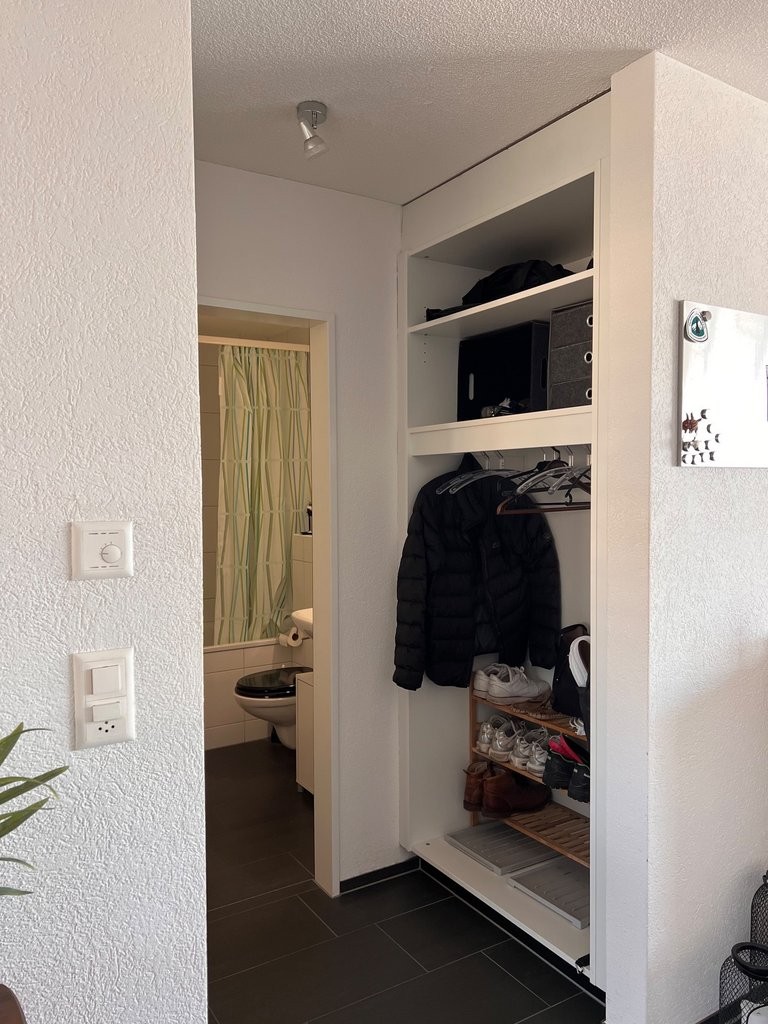 appartamento attico di 2 ½ locali, foto 6 di 10