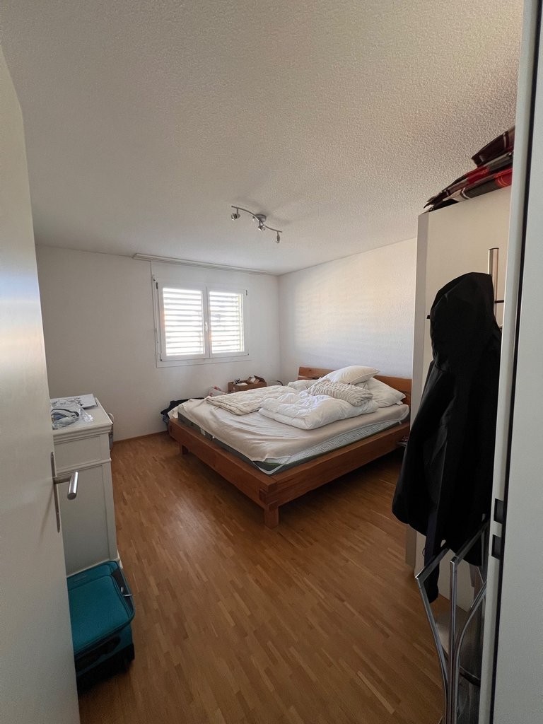 appartamento attico di 2 ½ locali, foto 5 di 10