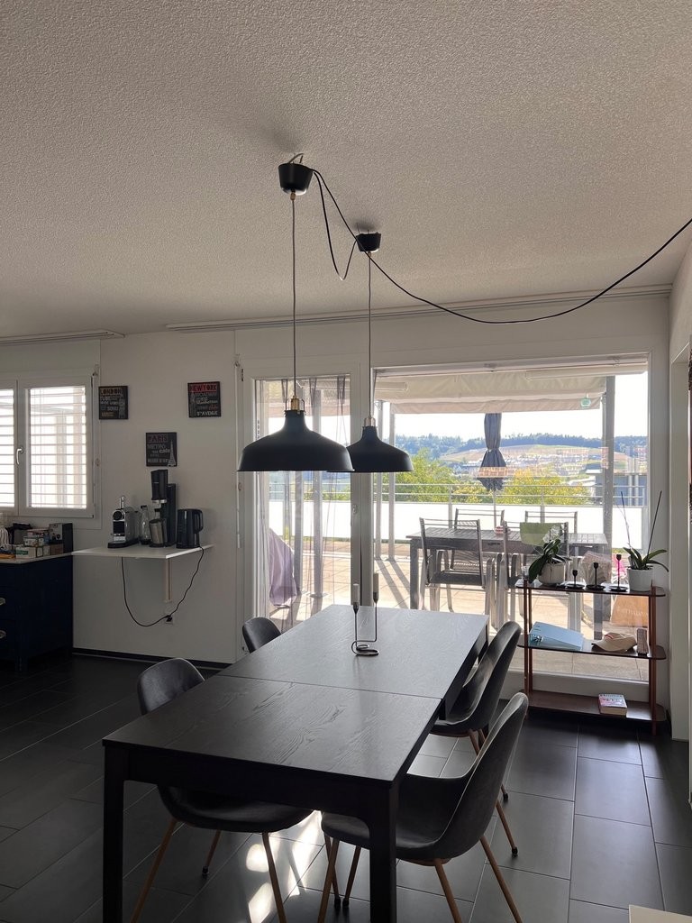 appartamento attico di 2 ½ locali, foto 7 di 10