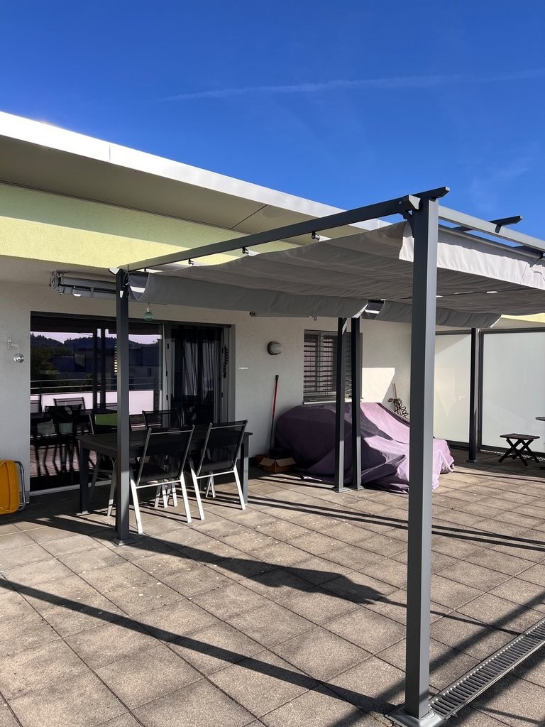 appartamento attico di 2 ½ locali, foto 8 di 10
