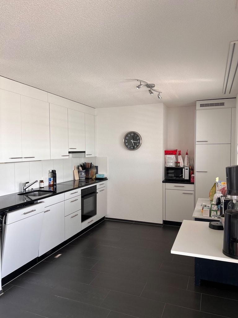 appartamento attico di 2 ½ locali, foto 3 di 10