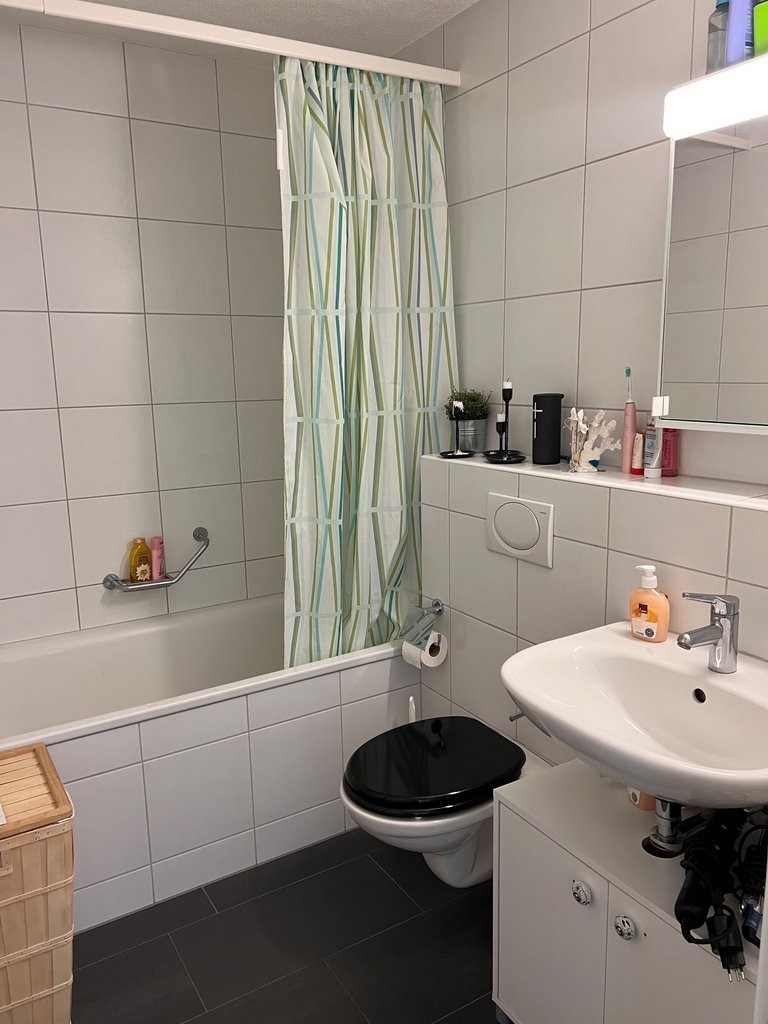 appartamento attico di 2 ½ locali, foto 4 di 10