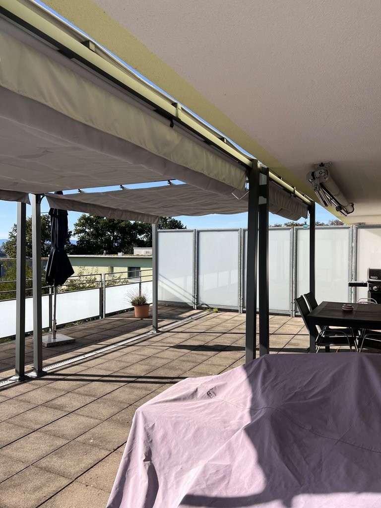 appartamento attico di 2 ½ locali, foto 9 di 10