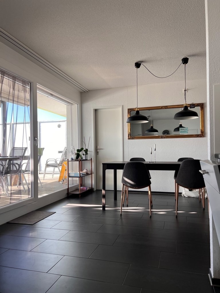 appartamento attico di 2 ½ locali, foto 2 di 10