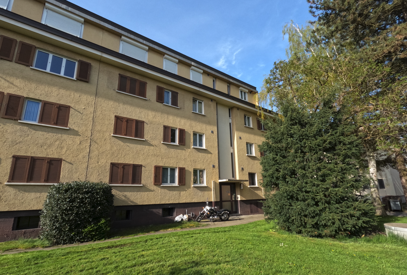appartamento di 4 locali, foto 2 di 9