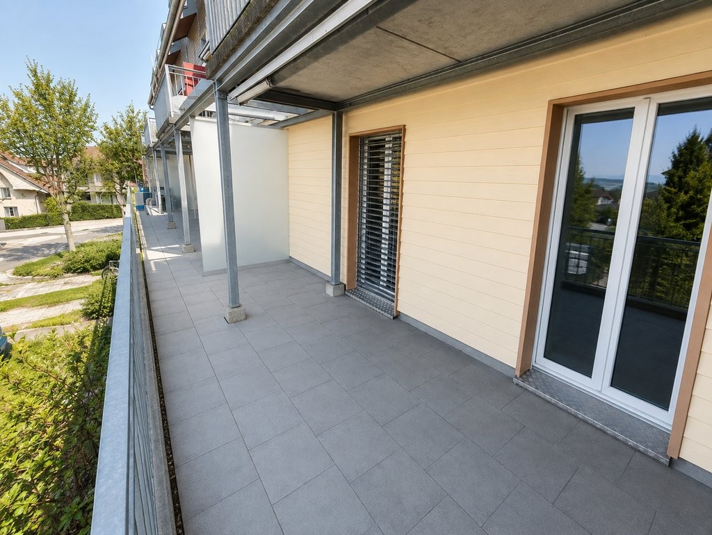 appartamento di 2 ½ locali, foto 5 di 8