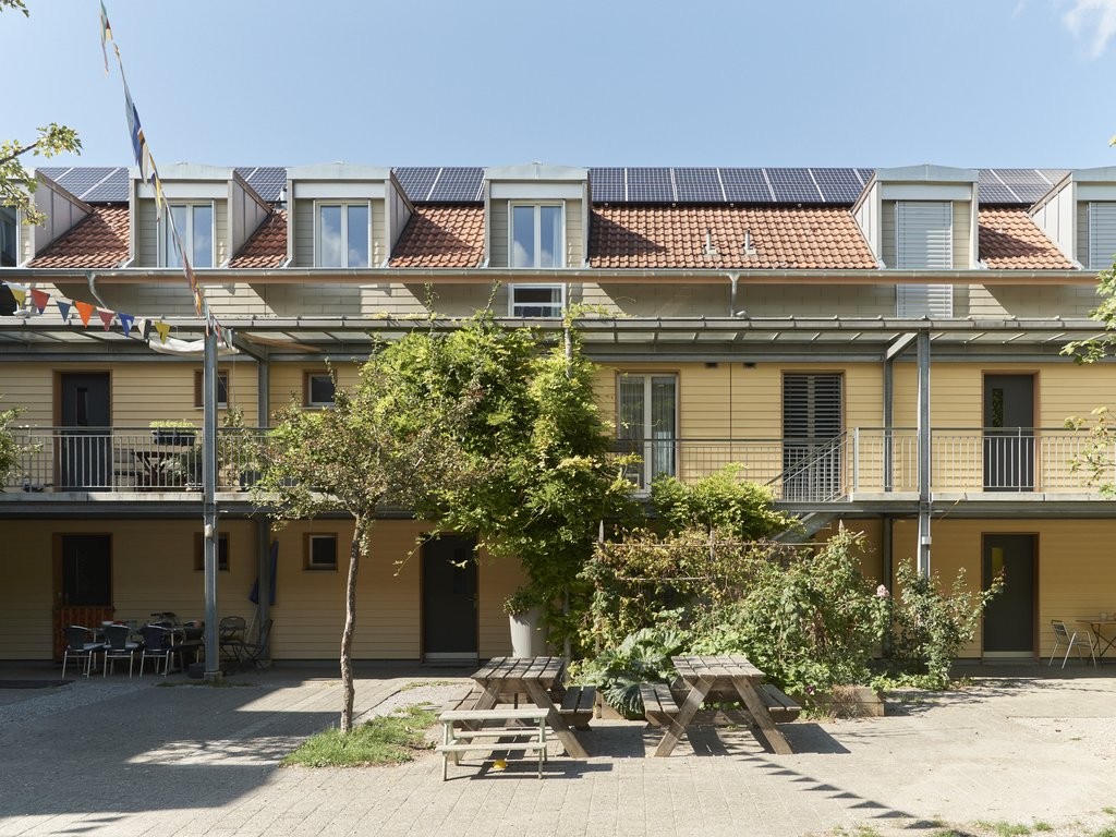 appartamento di 2 ½ locali, foto 6 di 8