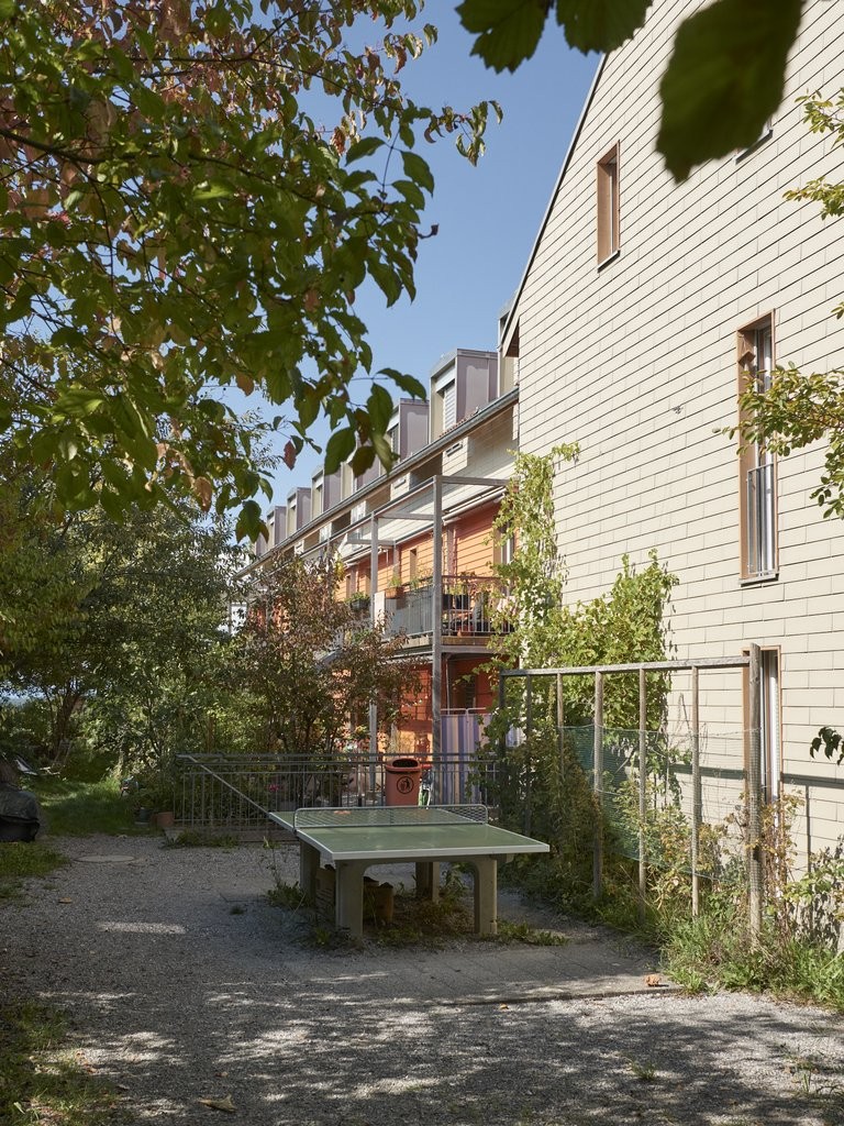 appartamento di 2 ½ locali, foto 8 di 8