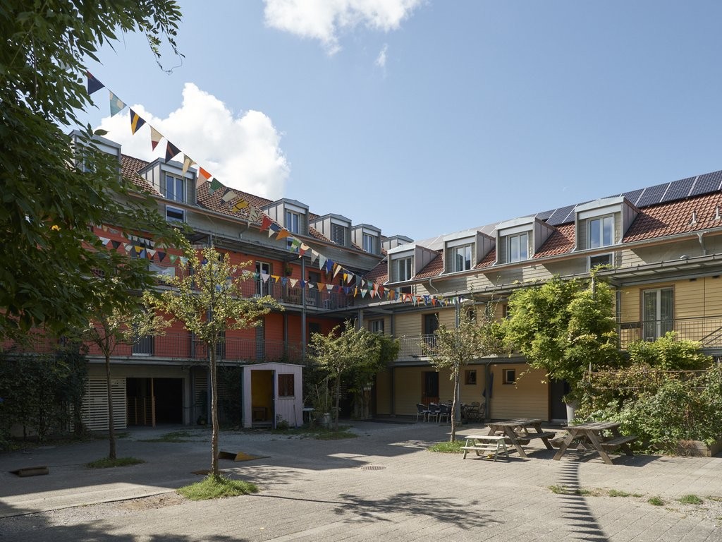 appartamento di 2 ½ locali, foto 7 di 8
