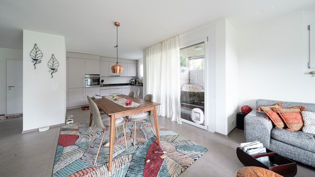 Appartamento di 3 ½ locali