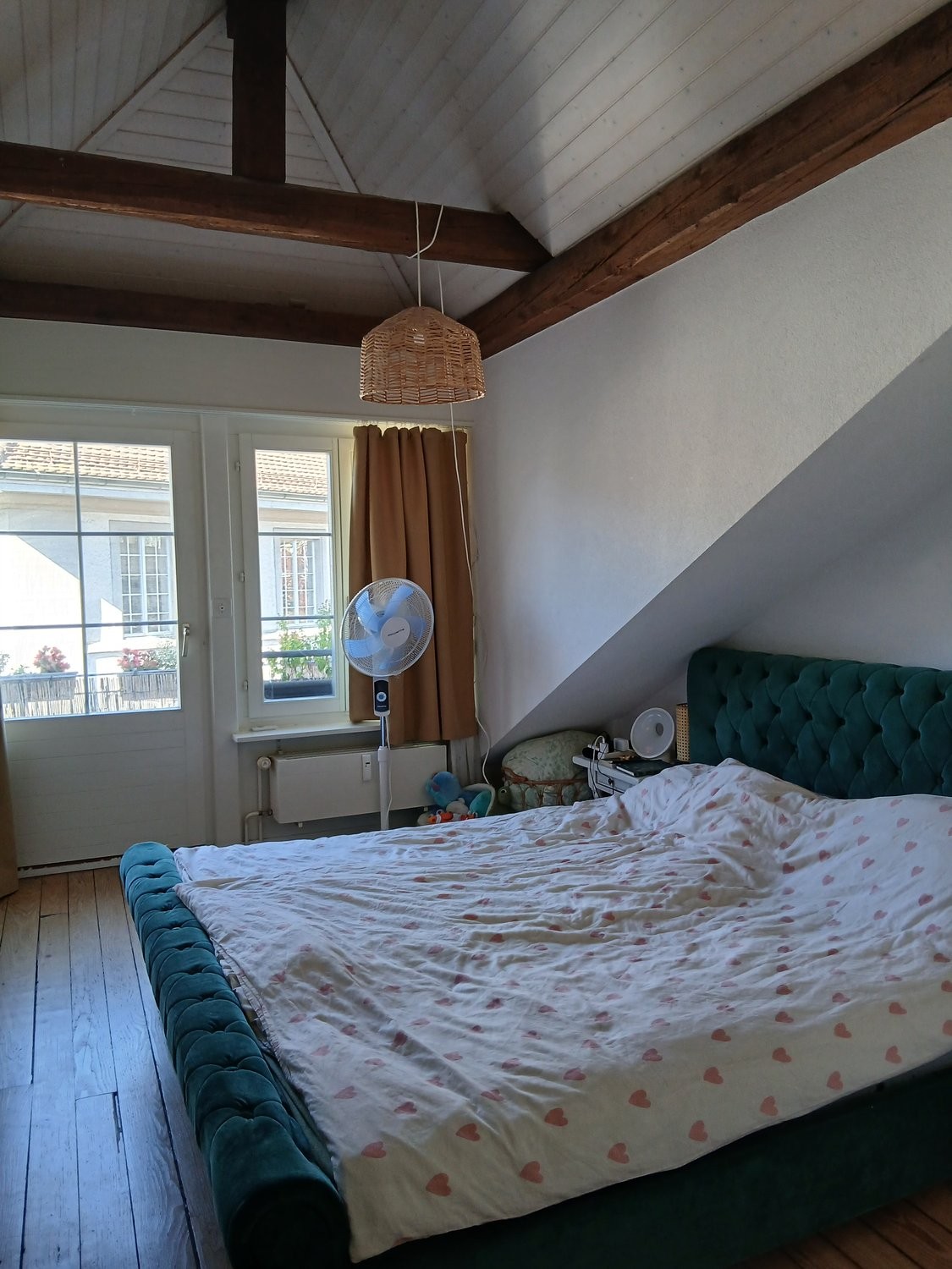 Appartamento di 3 ½ locali, foto 2 di 6