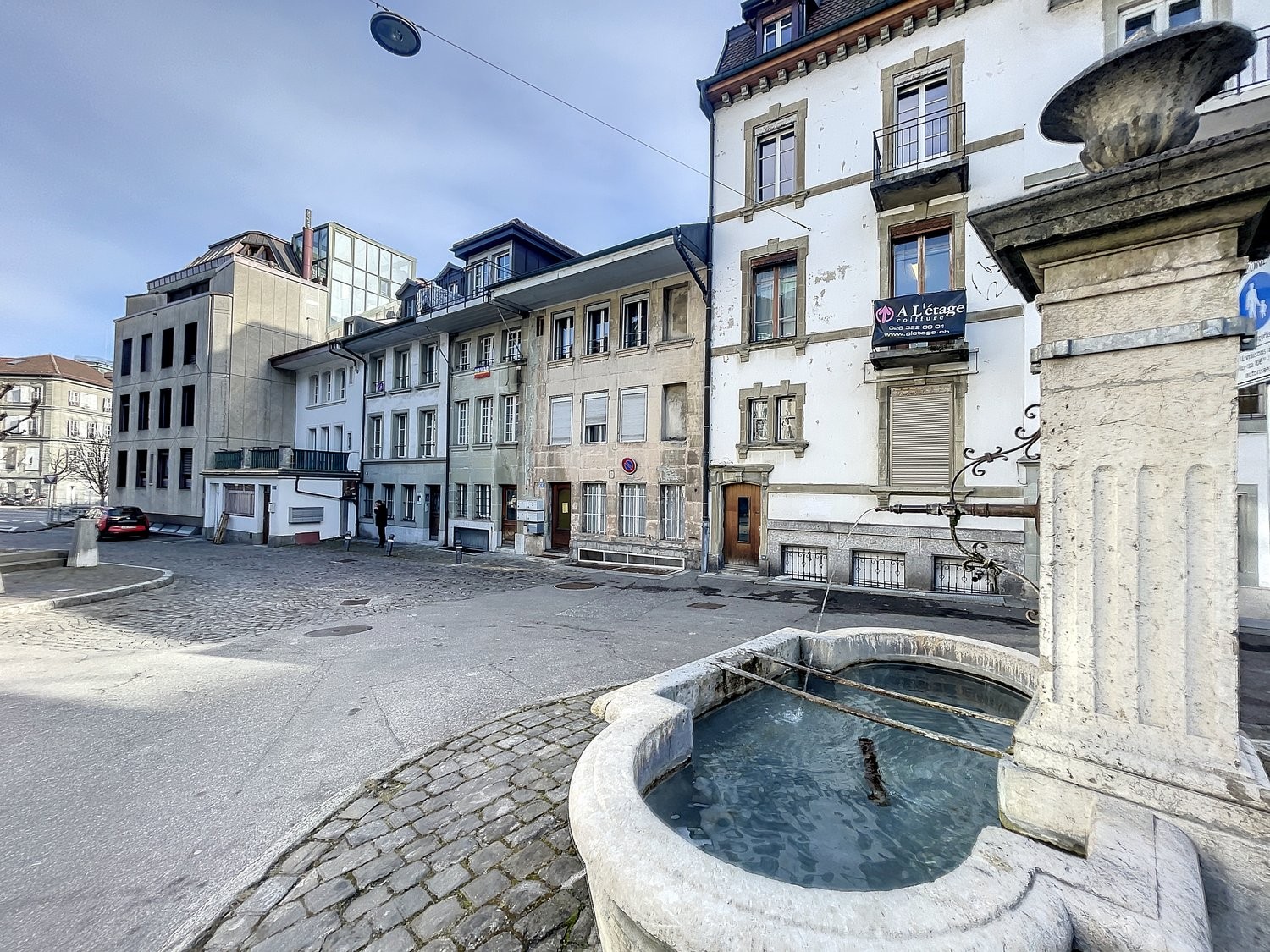 Appartamento di 3 ½ locali, foto 3 di 6