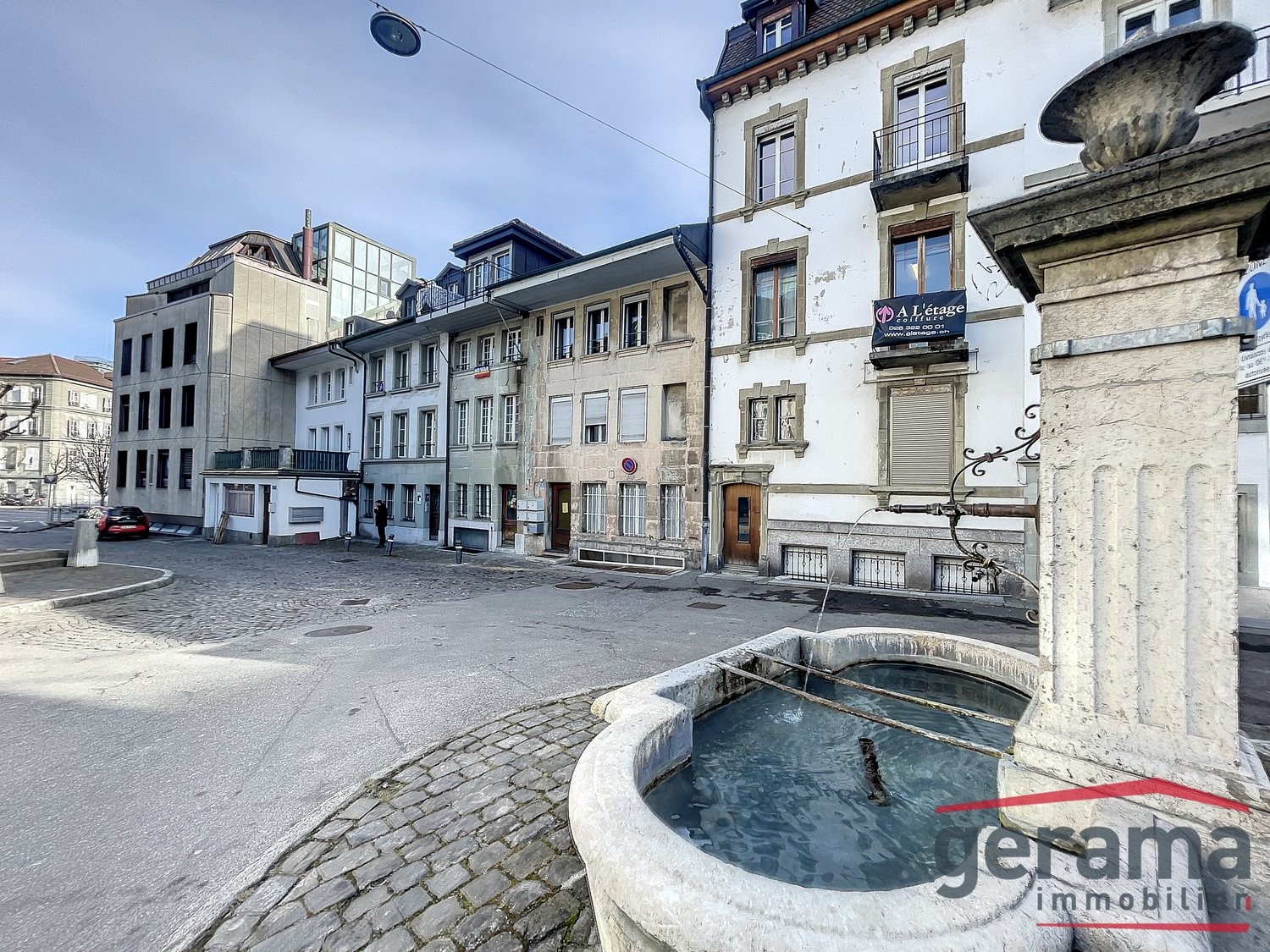 Appartamento di 3 ½ locali, foto 5 di 6