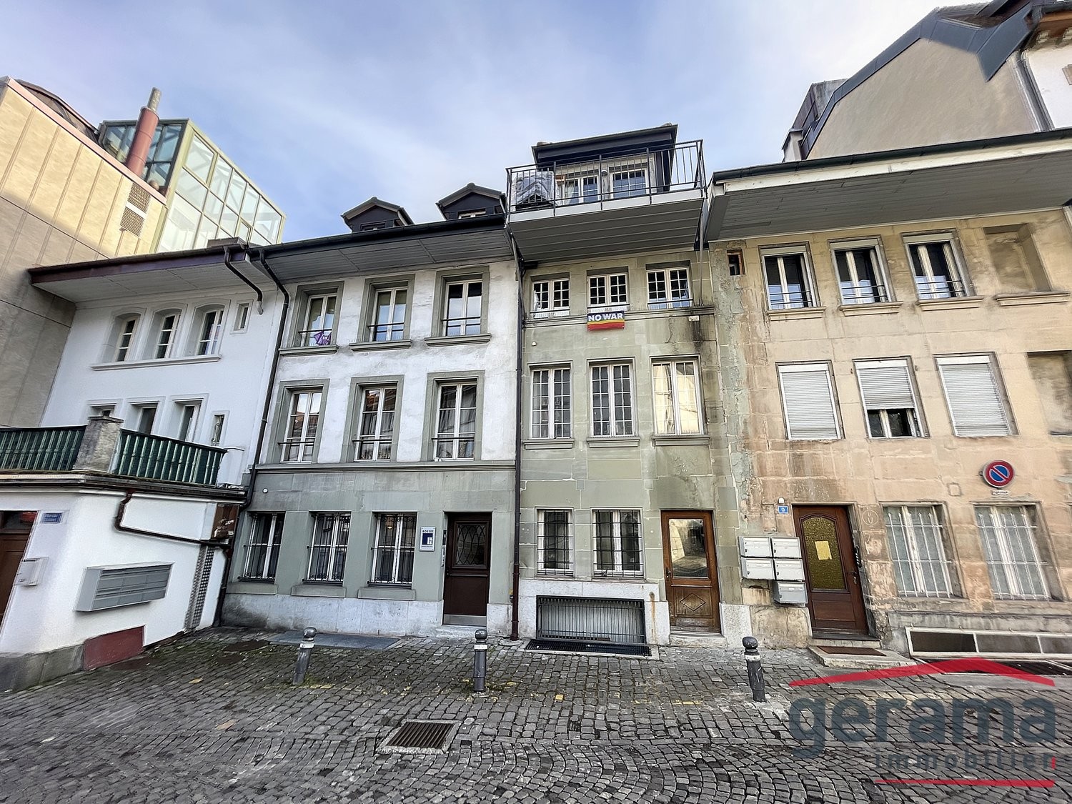 Appartamento di 3 ½ locali, foto 6 di 6