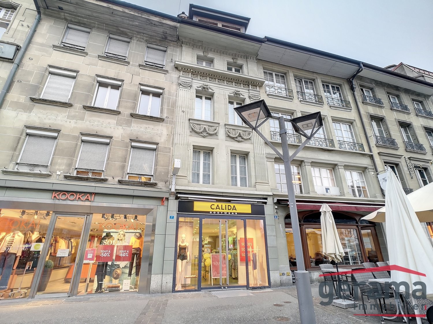 Appartamento di 3 ½ locali, foto 4 di 6
