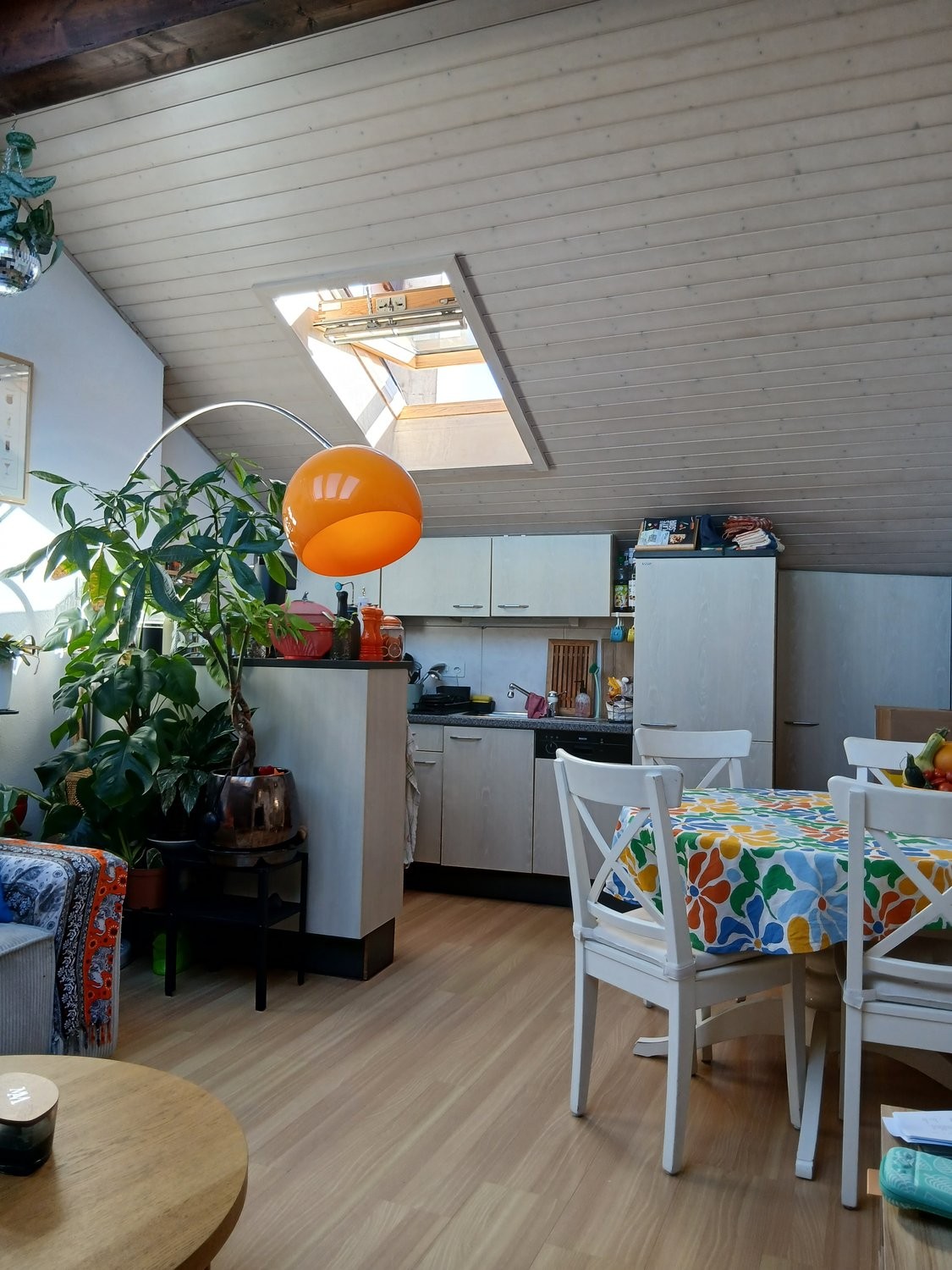 Appartamento di 3 ½ locali, foto 1 di 6