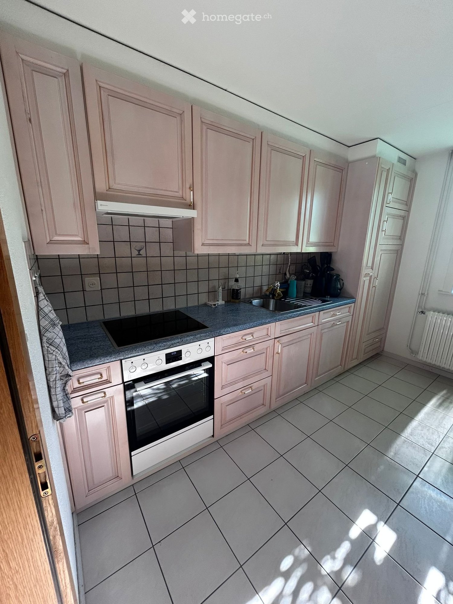 Appartamento di 3 ½ locali