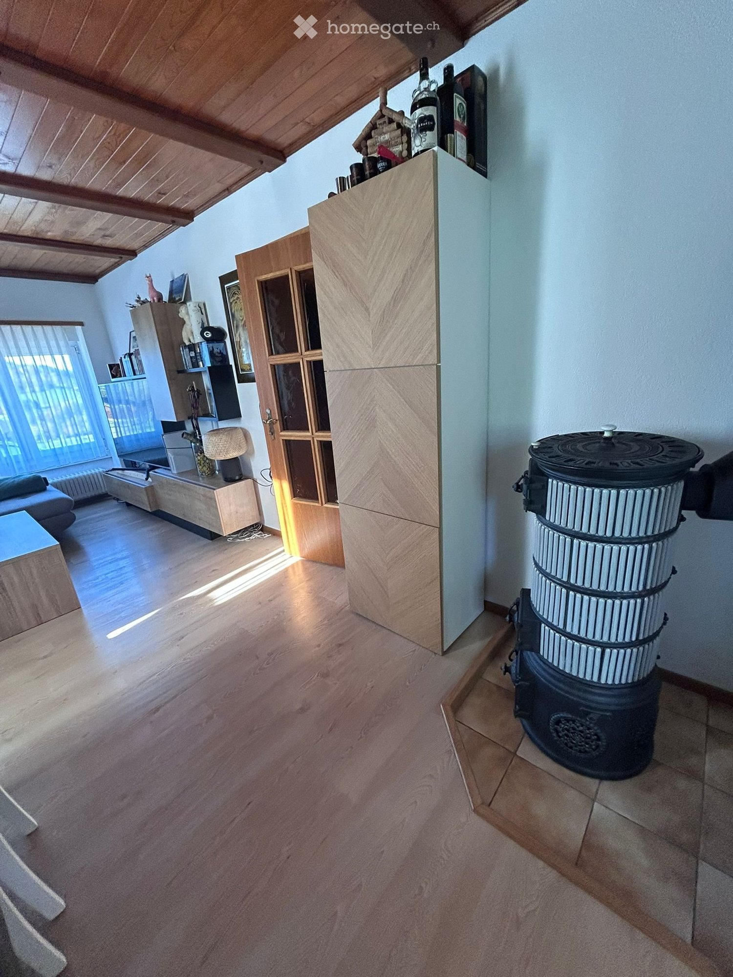 Appartamento di 3 ½ locali