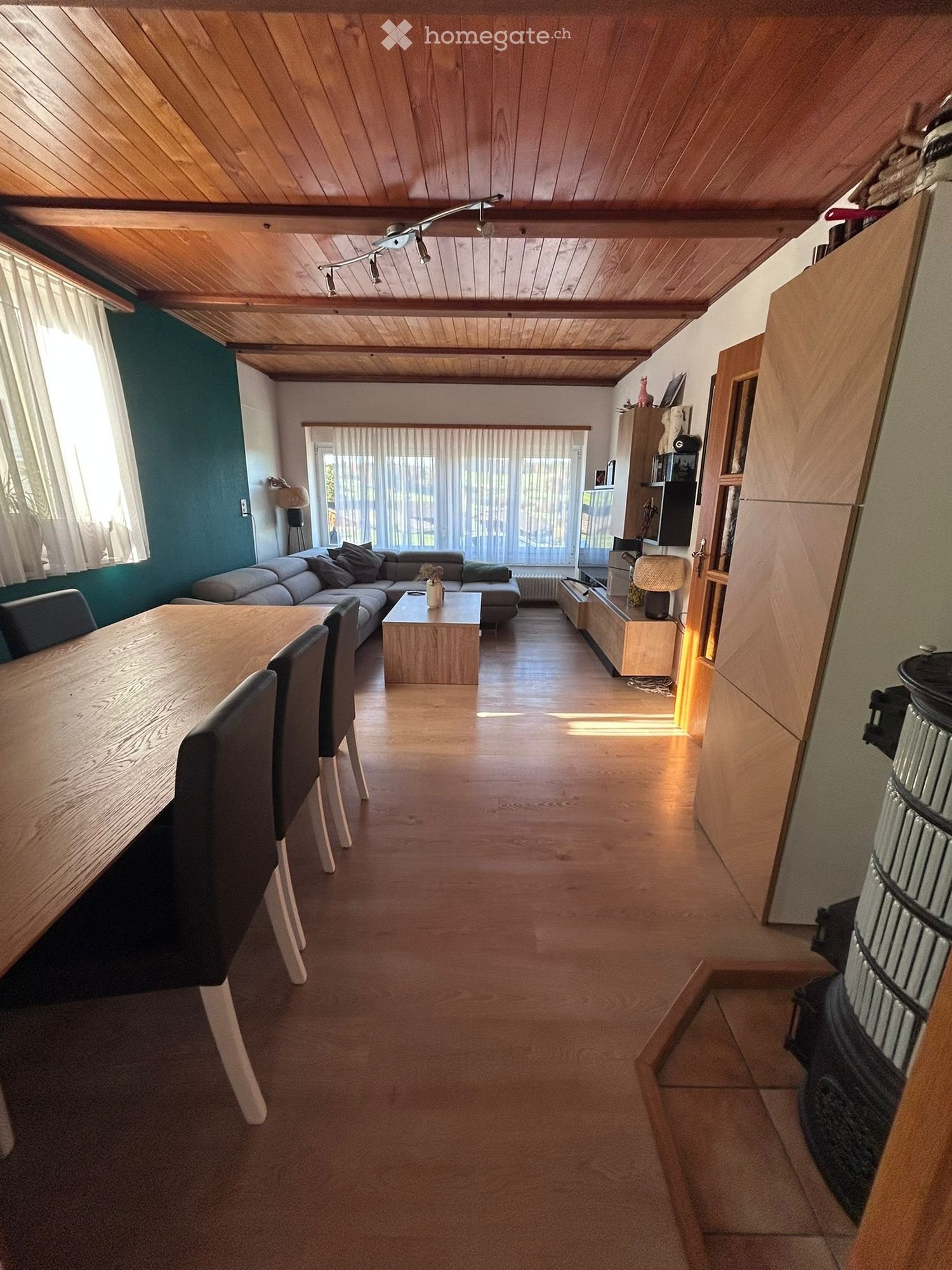 Appartamento di 3 ½ locali