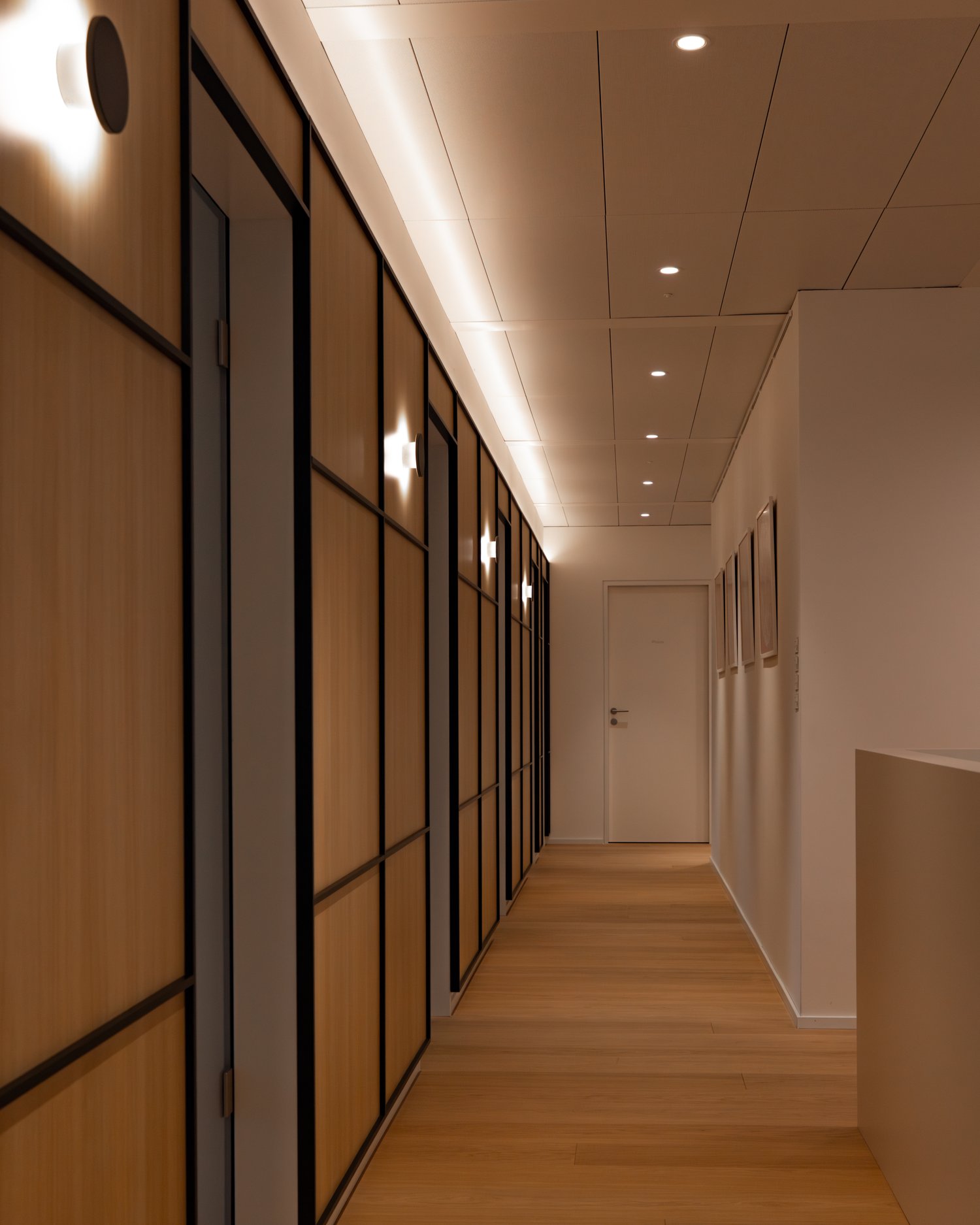 ufficio di 360m², foto 5 di 5