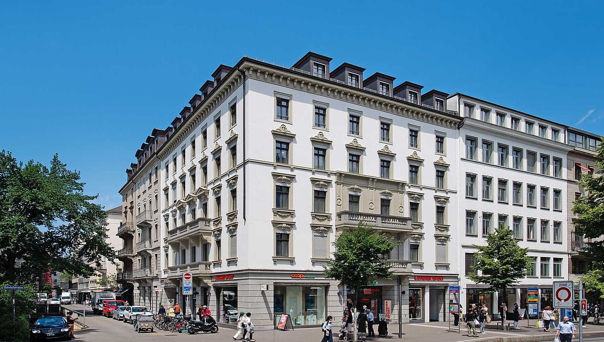 ufficio di 360m², foto 1 di 5