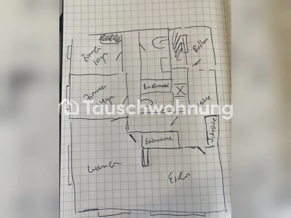 Appartamento di 3 ½ locali, foto 6 di 6