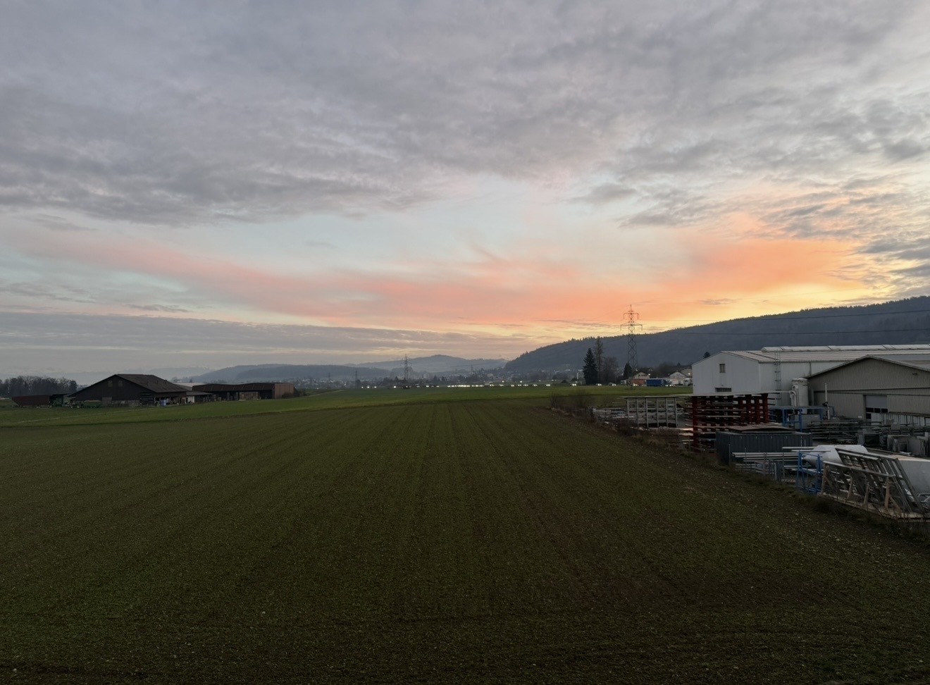 Appartamento di 4 ½ locali