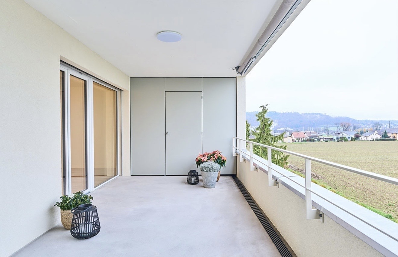 Appartamento di 4 ½ locali