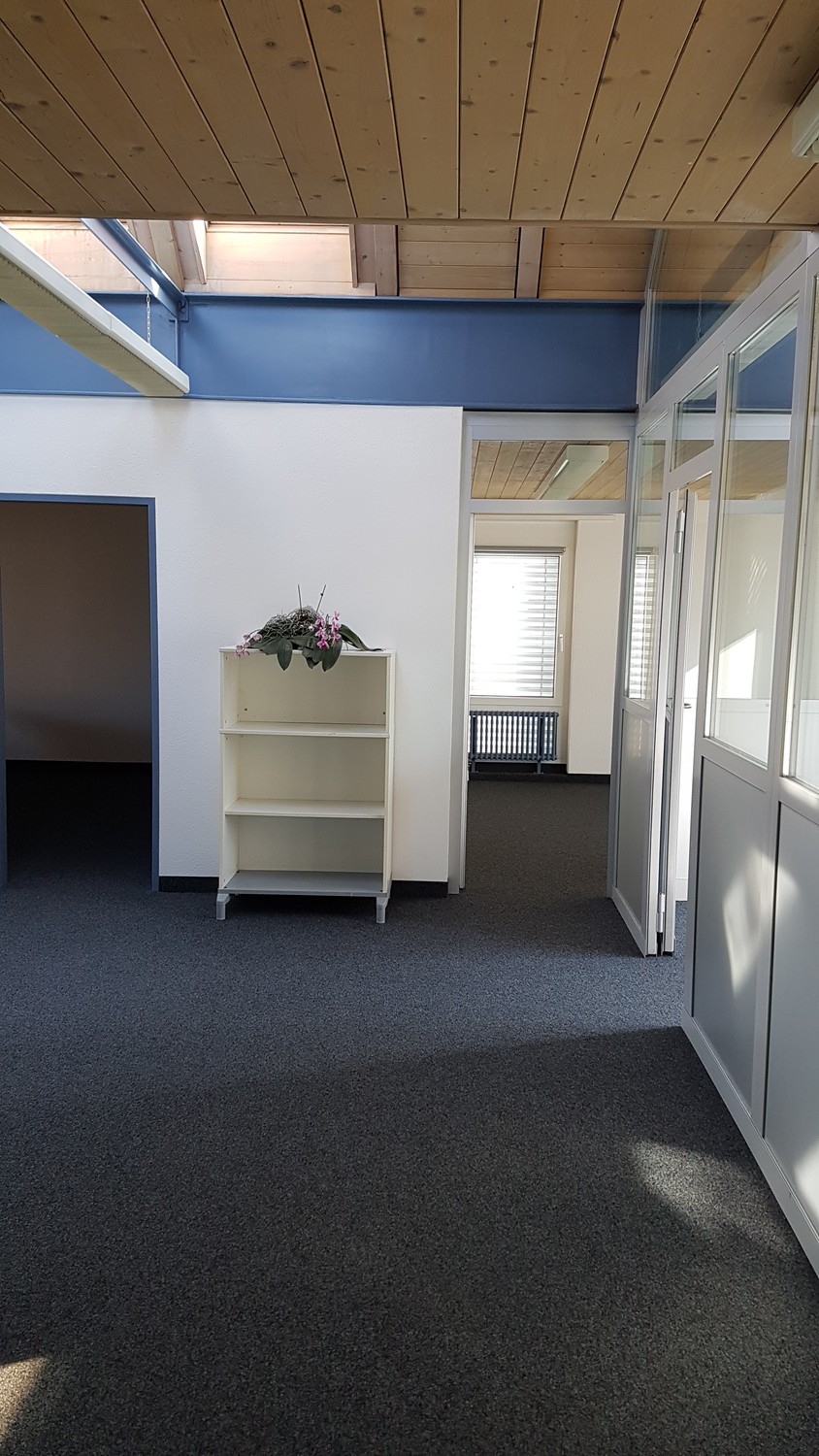 118m² ufficio