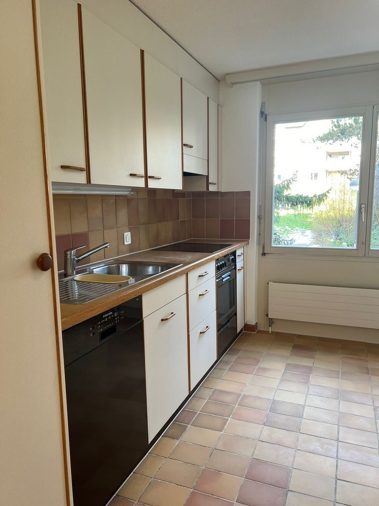 Duplex di 3 ½ locali, foto 2 di 6