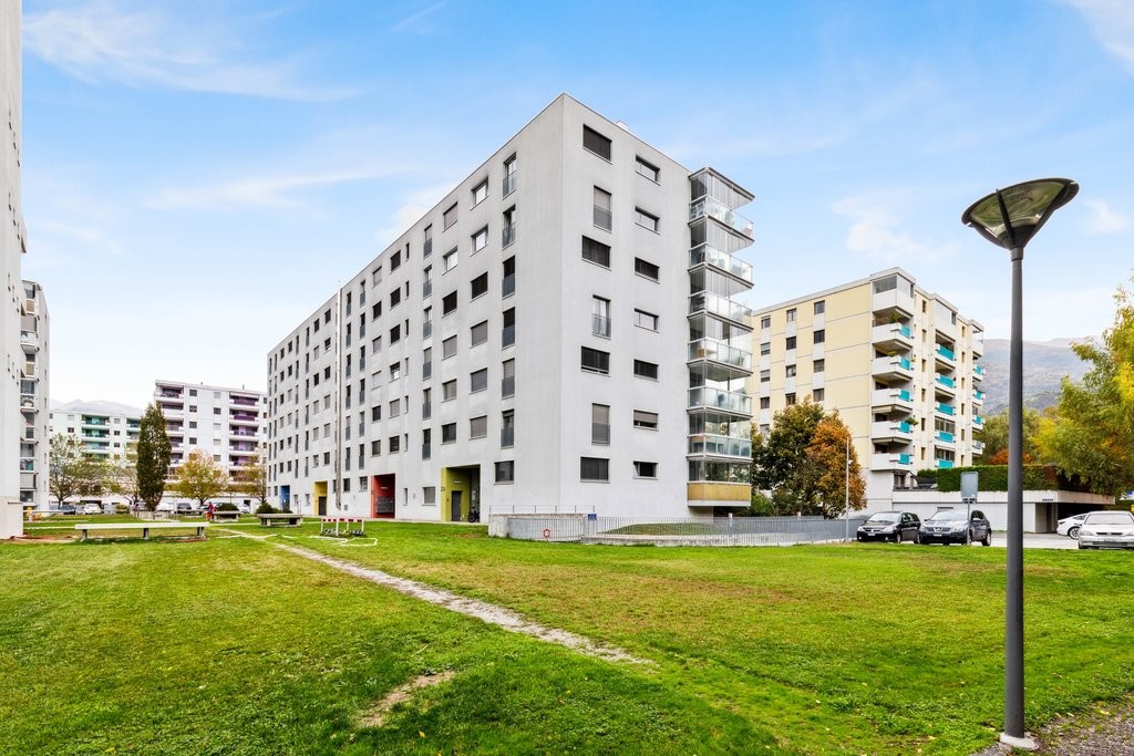 Appartamento di 3 ½ locali, foto 4 di 9