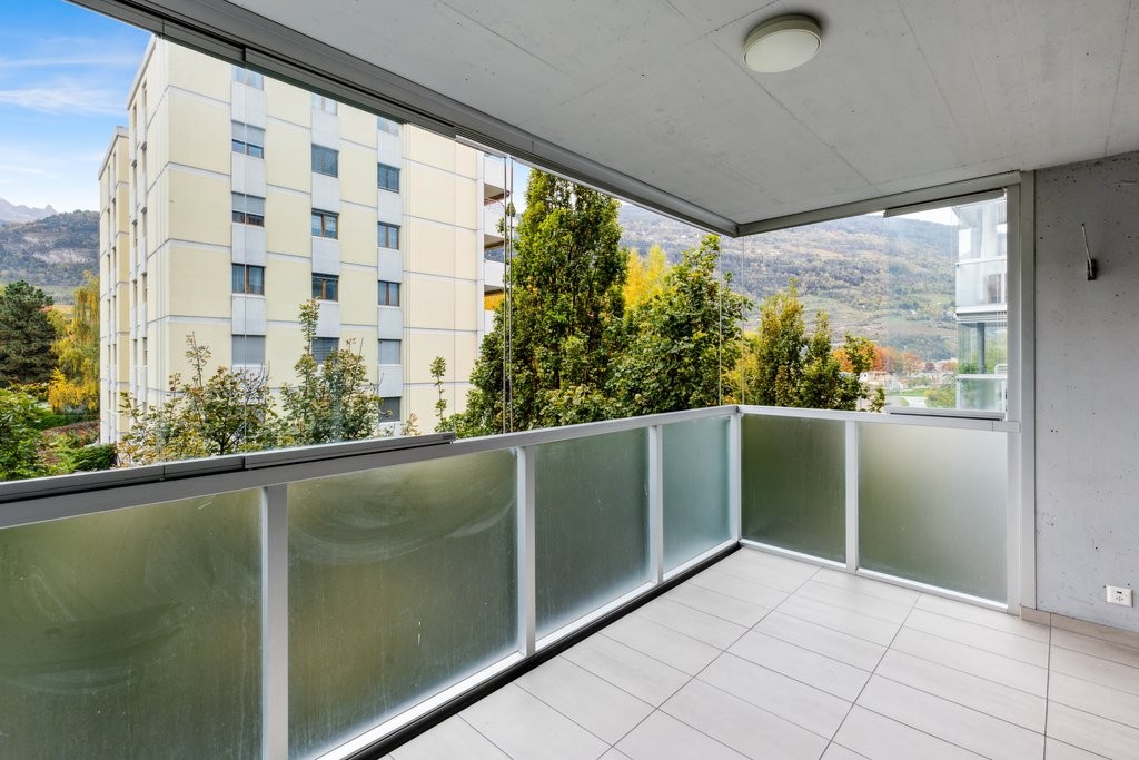 Appartamento di 3 ½ locali, foto 9 di 9